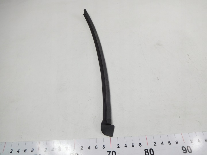 фото №6, Прокладка стёкла передний alfa romeo 50506844