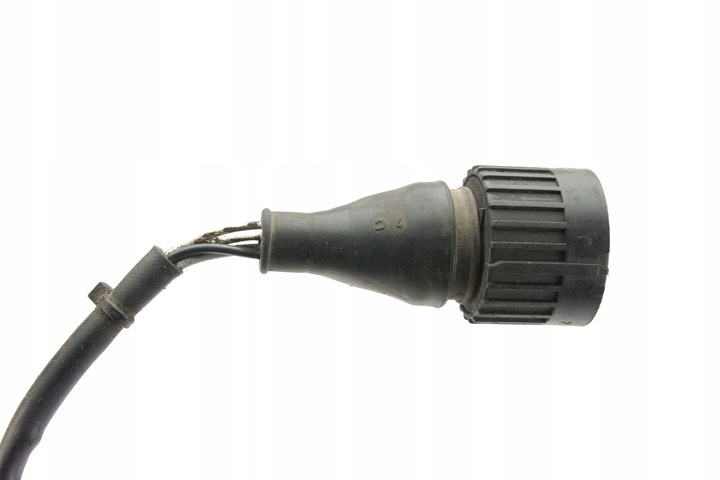 фото №8, Bmw e32 e31 750 850 5.0 лямбда-зонд 025800321