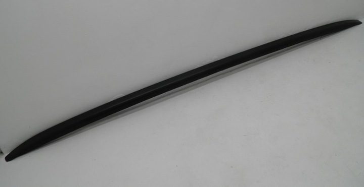 фото №14, Рейлинги крышные чёрный mat audi q7 4l 4l0860022m