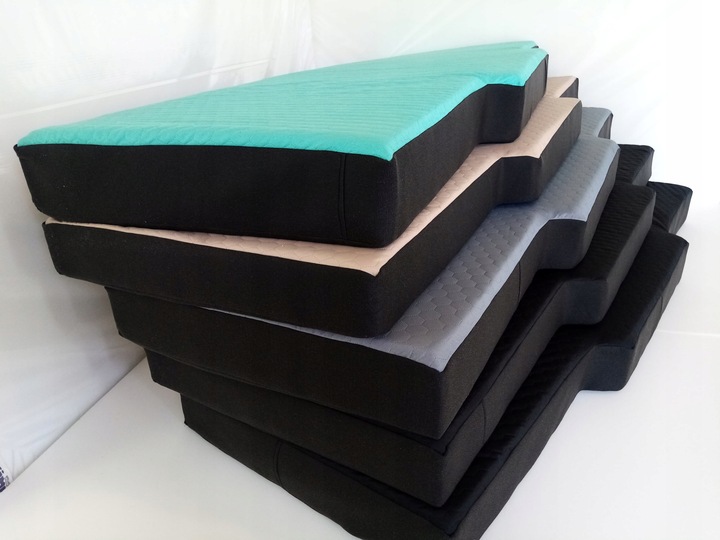 фото №3, Ліжко materac volvo fh12 fh13 fh4 гарантія