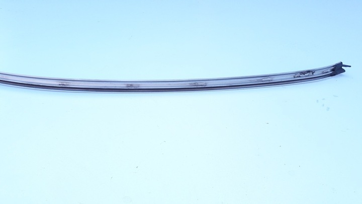 фото №9, Планка кузов дахова cayenne права 02-10