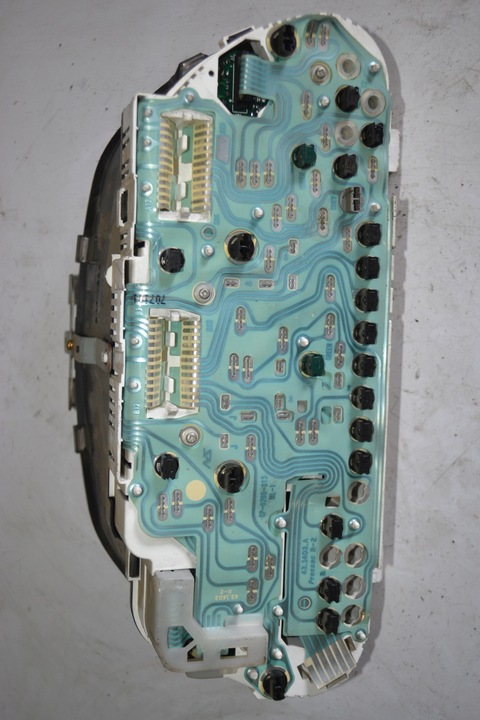 фото №4, Спідометр  прилади volvo s40 1.9 td 30864182007