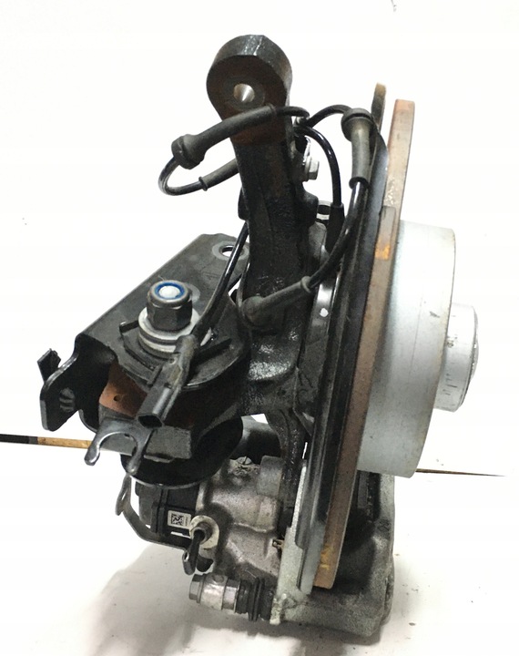 фото №2, Права поворотна опора ступиця зад espace v 440000286r