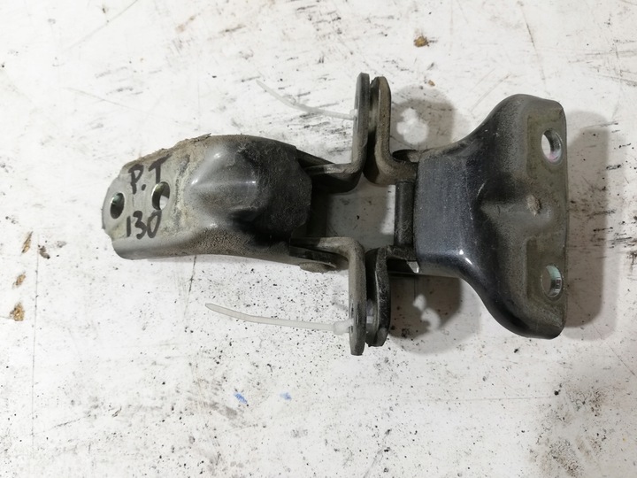 фото №1, Петли дверь правый зад hyundai i30 07-12 9f