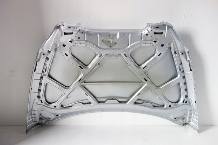 фото №9, Капот seat altea toledo iii колір lszy 5p0823105