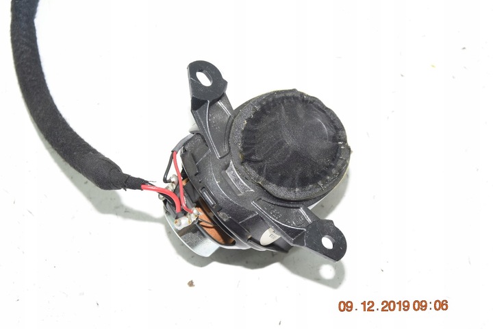 фото №1, Lexus ls430 динамік твітер лівий prz модель levinson