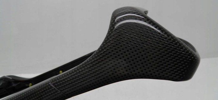 фото №12, Тунель середній рамка audi q7 ii 4m карбон карбон ent736081et