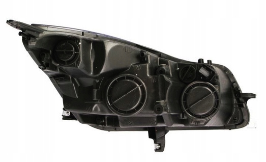 фото №5, Depo фари opel insignia 08 -13 p+l kpl 2 szt