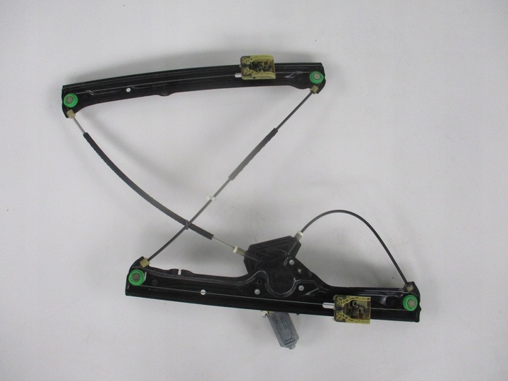 фото №1, Механизм стёкла дверь левая передние bmw x5 f15