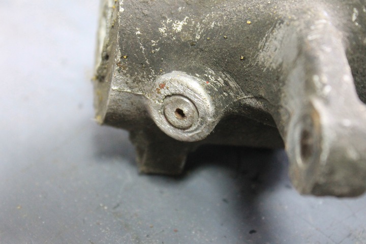 фото №10, Zaciskprawy зад octavia ii altea xl superb ii yeti