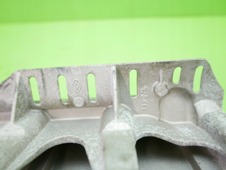 фото №7, Лапи двигуна renault scenic i fl phii 1.6 16v 99-