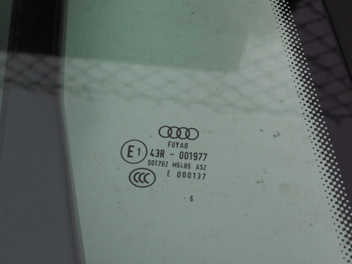фото №6, Ap скло підйомник 8w7839397 8w7839398 a5 cabrio