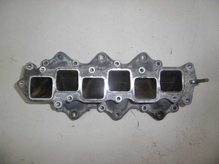 фото №11, Колектор всмоктуючий infiniti nissan 3.7 v6