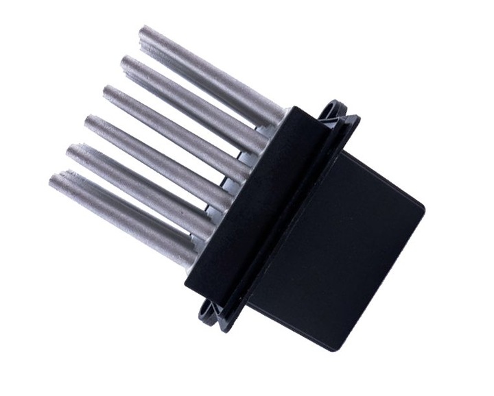 фото №2, Резистор резистор вентилятор chrysler 5179985aa