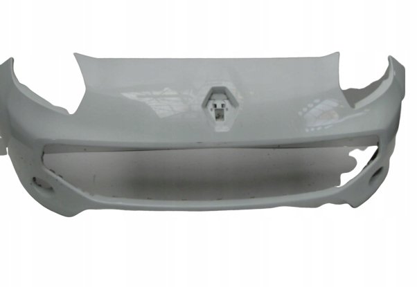 фото №1, Бампер перед переднее renault wind оригинал