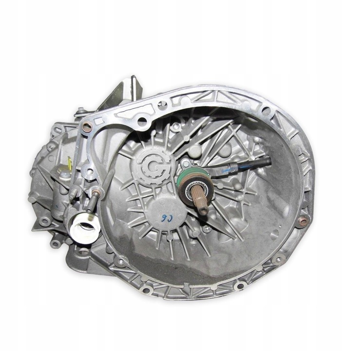 фото №1, Коробка передач коробки передач 6b pf6-062 pf6-042 pf-020 pf6-010 pf6-064 pf6-066 pf6-068