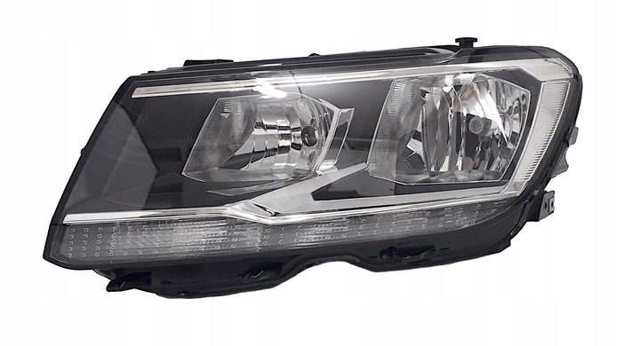 фото №8, Tyc 20-16202-05-2 фара tyc 20-16202-05-2 tyc