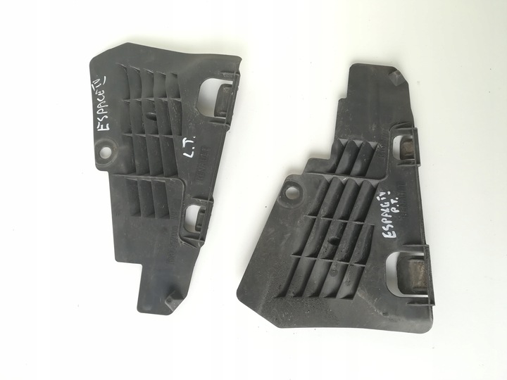 фото №1, Захист при nadkolu ліва права renault espace iv