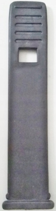 фото №1, Кріплення крила зад з'єднувач гумовий man tga