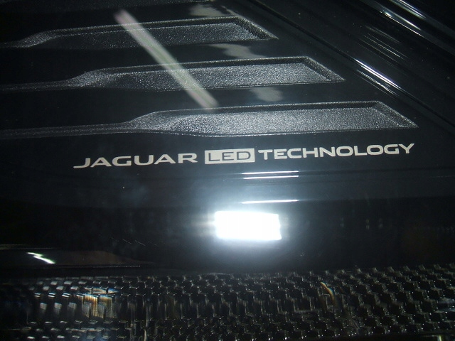 фото №8, Jaguar e-pace фара ліва права повний led fullled