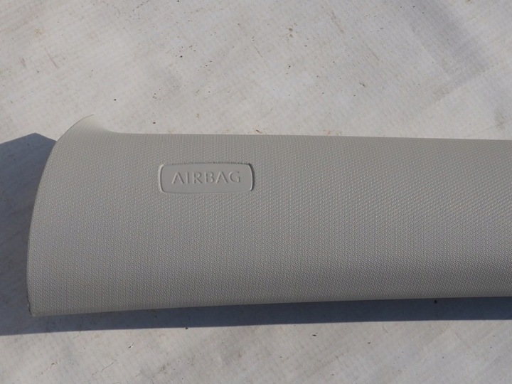 фото №3, Ap обшивка стойка 6r6867233 6r0035411c polo 6r 6c