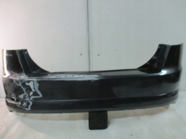 фото №6, Бампер зад ford mondeo mk4 hb 07-11 год 7s71a17900a