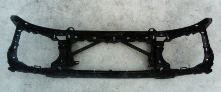 фото №6, Land rover discovery 3,4 підсилювач передні
