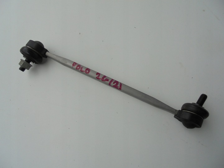 фото №7, Vw polo 2g 2q соединитель стабилизатора 2017-2019