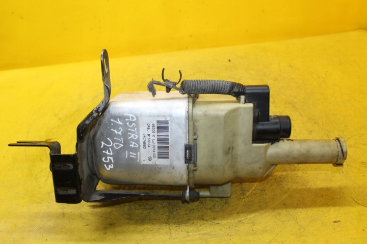 фото №5, Насос гідропідсилювач astra ii 1.7 td 9156554