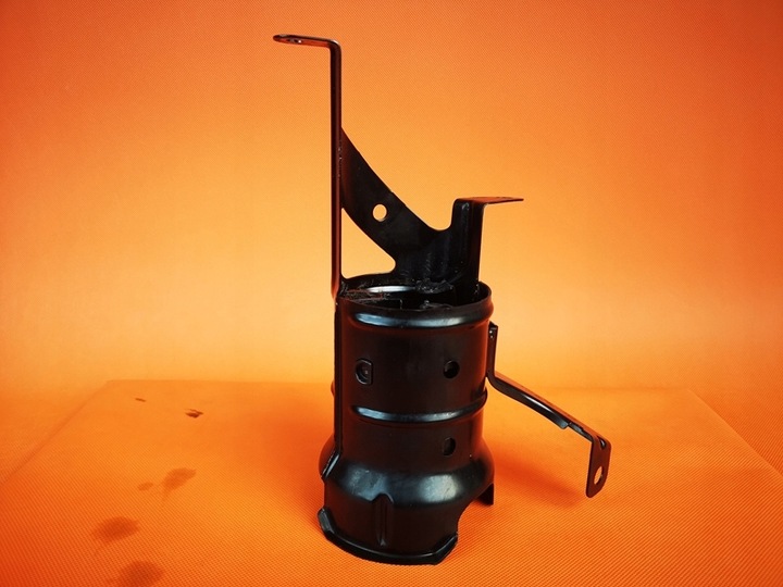 фото №10, Vw polo 6r 1.6 tdi корпус фильтра топлива 6r0127224e / 6q0127401f