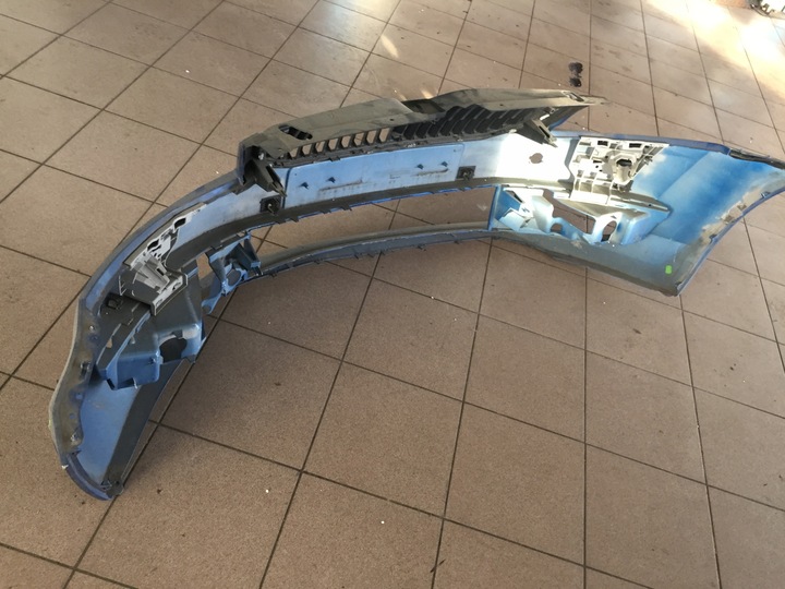 фото №7, Бампер перед skoda octavia iii 5e0807221