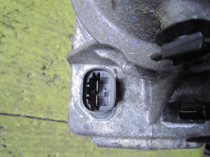 фото №7, Peugeot 308 1.6hdi насос усилителя 9686207180