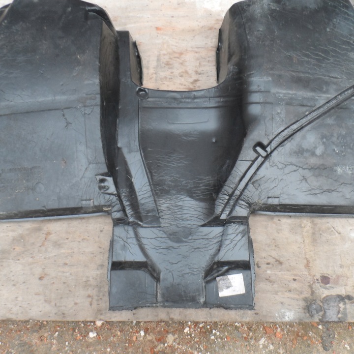 фото №8, Ковёр обивка пола mercedes vito w639 европа