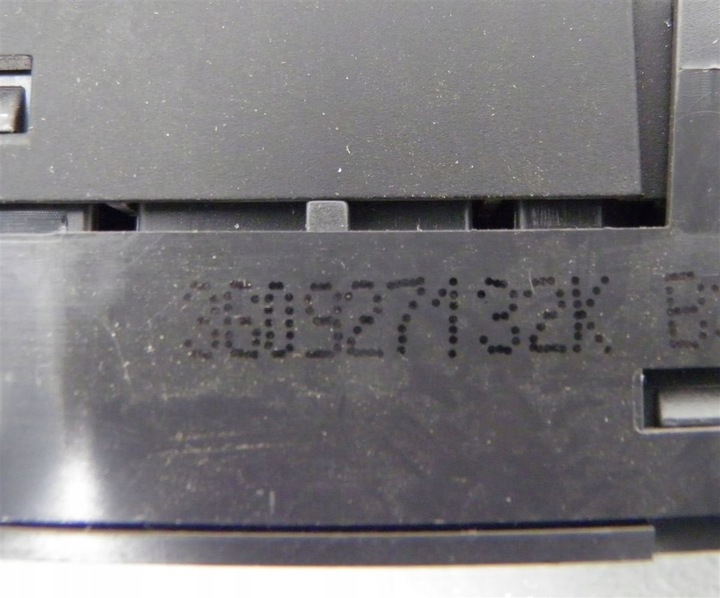 фото №7, Переключатель аварийных vw arteon passat 3g0927132k