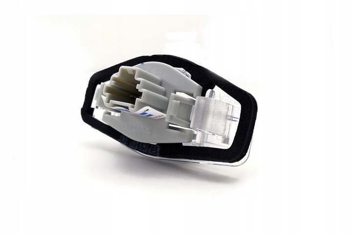 фото №3, Лампа освітлення номерного знака honda crv hrv jazz fit