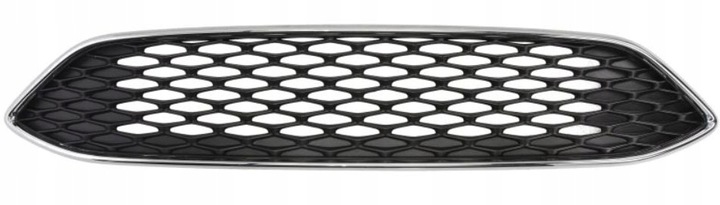 фото №1, Решітка решітка радіатора ford focus iii mk3 14-18