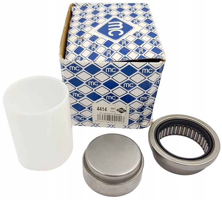 фото №1, Подшипник задней балка do citroen berlingo 1.8 1.9 d