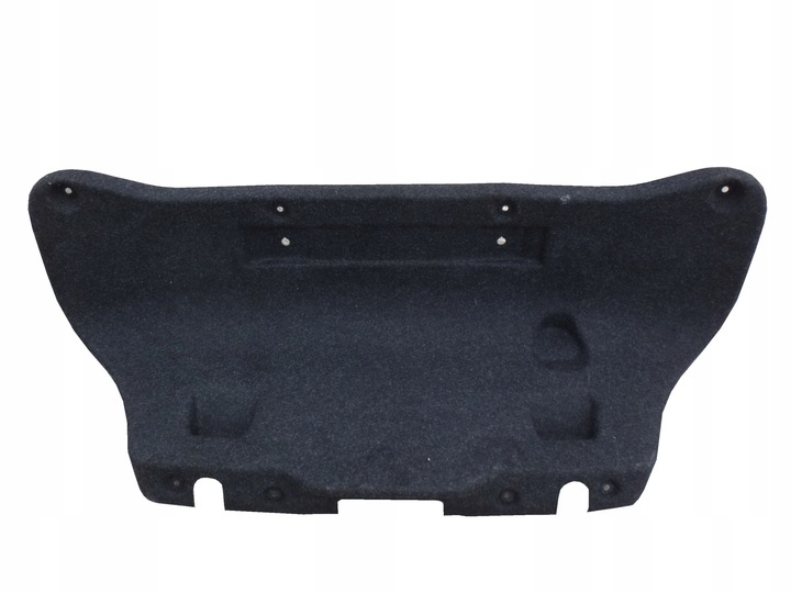 фото №1, Защита обивка крышки багажника зад bmw 6 e63