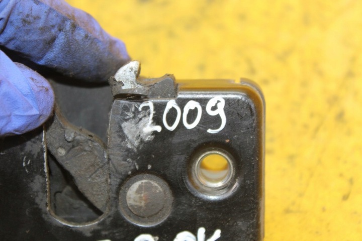 фото №7, Замок двері розсувних t4 701843604d