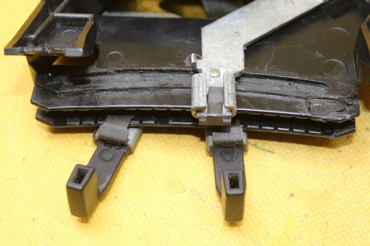 фото №7, Переключатель регулировка воздуховод vw t4 321819045c