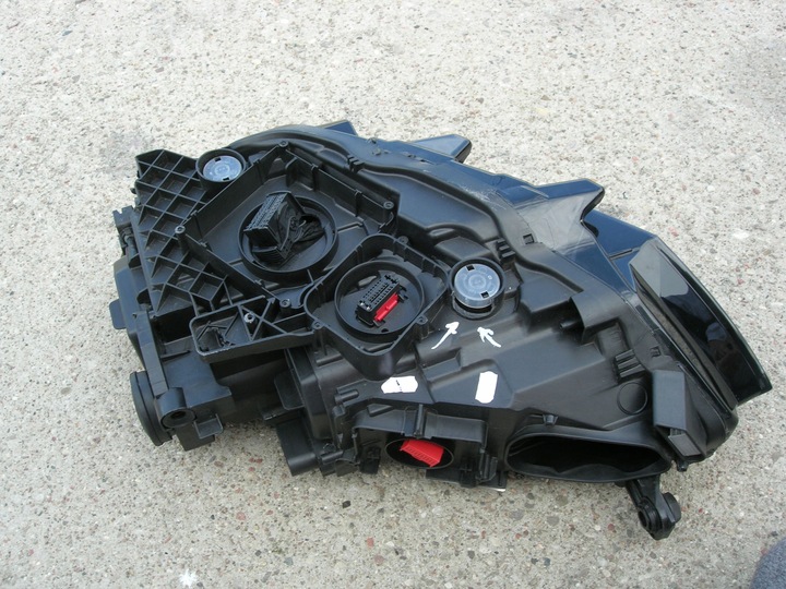 фото №8, Фара r vw passat b8 повний led 3g1941082g варшава