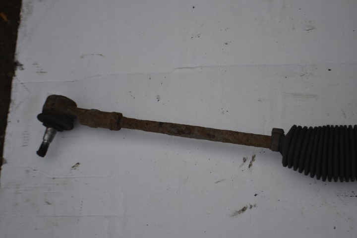 фото №4, Рейка рульового управління трансмісія opel corsa c