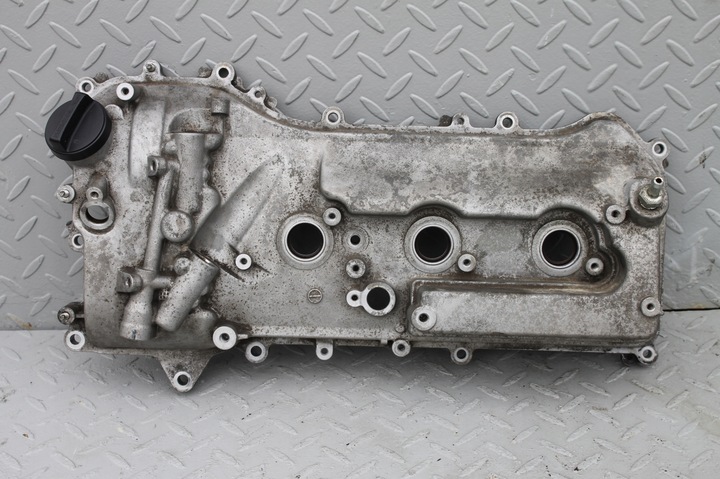 фото №1, Кришка клапанів ліва lexus is ii 250 2.5 v6 05-13