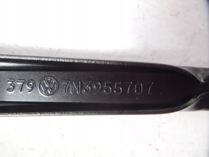 фото №5, Важіль двірники ford seat vw 1107562