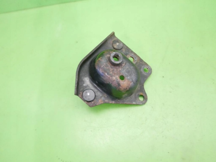 фото №8, Кронштейн коробки коробка передач mitsubishi galant vii e50 2.0