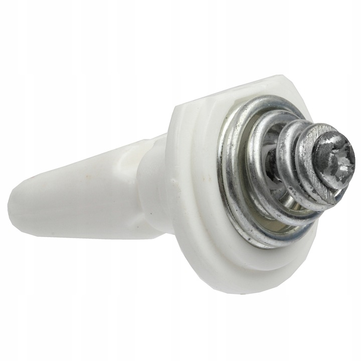 фото №2, Клипса штифт кронштейны бампер peugeot expert 407