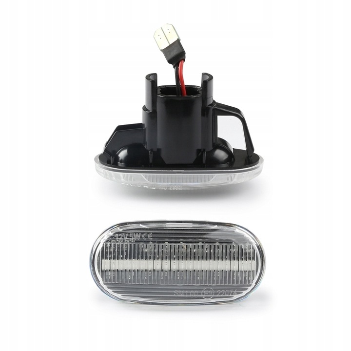 фото №1, Динамический led поворотники honda s2000 2000-2009
