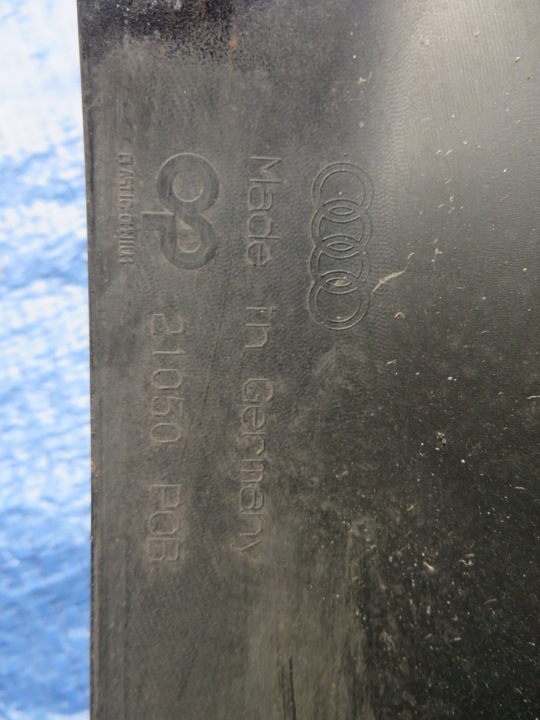 фото №8, Audi a6 c8 4k5 sedan бампер задний s line ant gsm