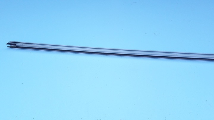 фото №7, Планка кузов дахова cayenne права 02-10