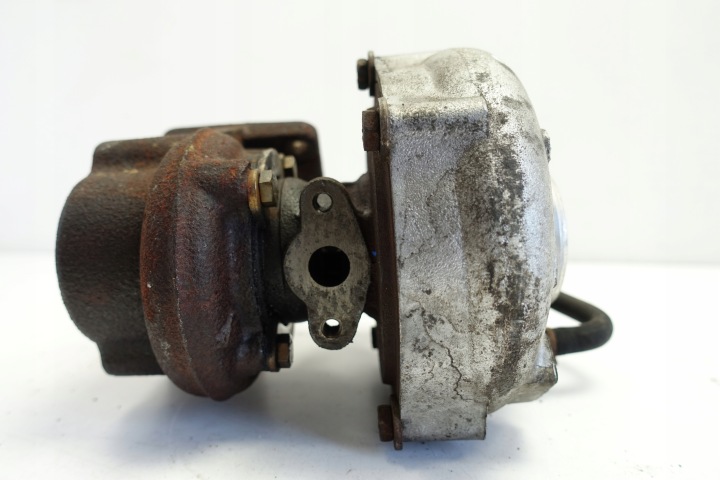 фото №9, Peugeot boxer 2.0 hdi turbosprężarka 500364493